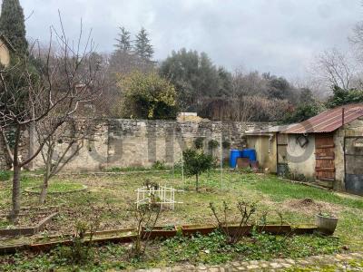 For sale Aigaliers UZAS 6 rooms 130 m2 Gard (30700) photo 1