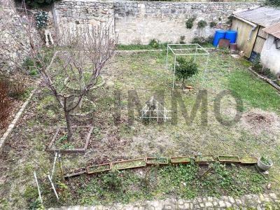 For sale Aigaliers UZAS 6 rooms 130 m2 Gard (30700) photo 2