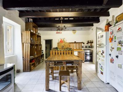 Acheter Maison 84 m2 Aigaliers
