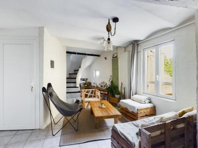 Acheter Maison Aigaliers Gard