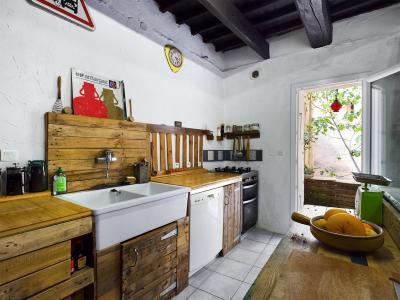 Acheter Maison Aigaliers 212500 euros