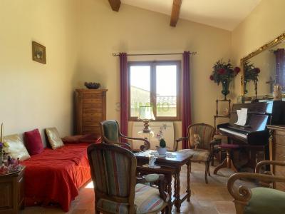 Acheter Maison Aigaliers 338000 euros