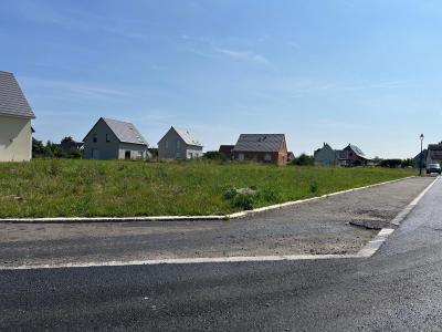 Annonce Vente Terrain Munwiller 68