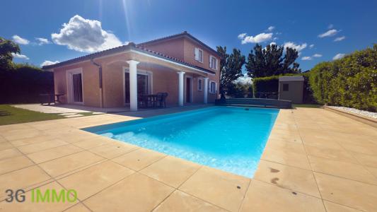 Acheter Maison Neuville-les-dames 350000 euros