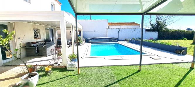 Annonce Vente 6 pices Maison Saintes-maries-de-la-mer 13