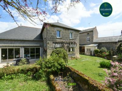 Annonce Vente 9 pices Maison Saumur 49