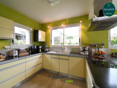 Acheter Maison 264 m2 Saumur