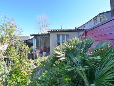 For sale Clere-sur-layon 7 rooms 163 m2 Maine et loire (49560) photo 0