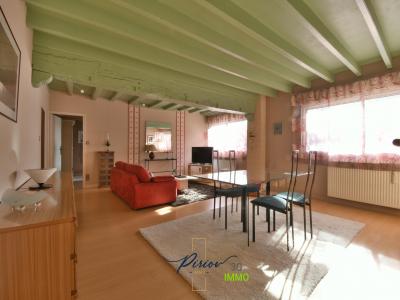 For sale Clere-sur-layon 7 rooms 163 m2 Maine et loire (49560) photo 2