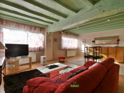 For sale Clere-sur-layon 7 rooms 163 m2 Maine et loire (49560) photo 3