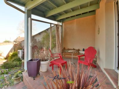For sale Clere-sur-layon 7 rooms 163 m2 Maine et loire (49560) photo 4
