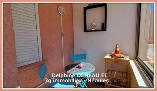 For sale Bormes-les-mimosas 2 rooms 24 m2 Var (83230) photo 0