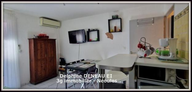 Annonce Vente 2 pices Appartement Bormes-les-mimosas 83