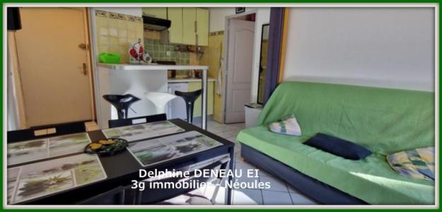 Acheter Appartement Bormes-les-mimosas 149000 euros