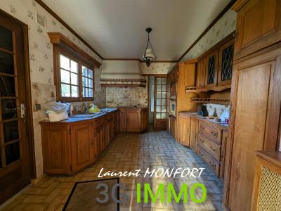 Acheter Maison Roche-guyon Val d'Oise