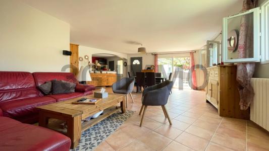 Annonce Vente 5 pices Maison Aigaliers 30