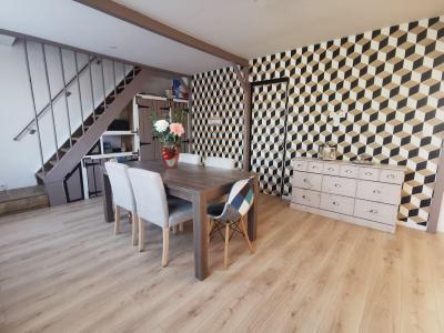 Acheter Maison Chars 299900 euros