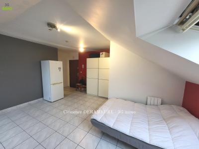 Annonce Vente Appartement Osny 95