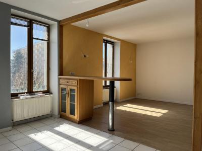 Acheter Appartement Oyonnax Ain