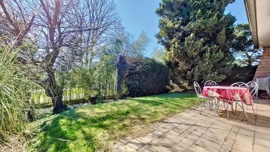 Annonce Vente 6 pices Maison Genas 69