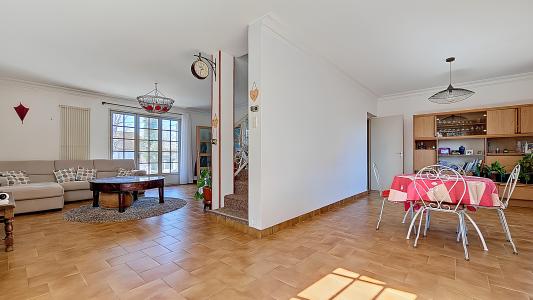 Acheter Maison 168 m2 Genas