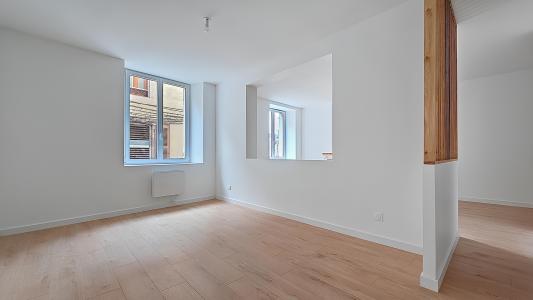 Acheter Appartement 74 m2 Bourgoin-jallieu