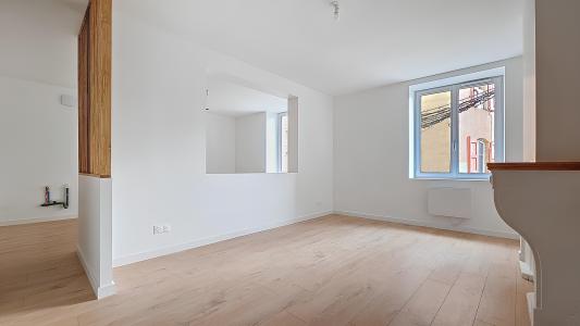 Acheter Appartement Bourgoin-jallieu Isere