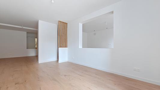 Acheter Appartement Bourgoin-jallieu 199000 euros