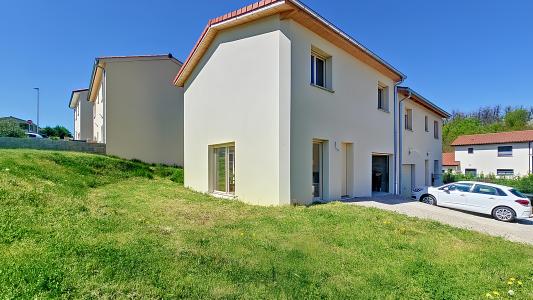 Acheter Maison 85 m2 Vienne