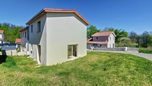 Acheter Maison Vienne Isere