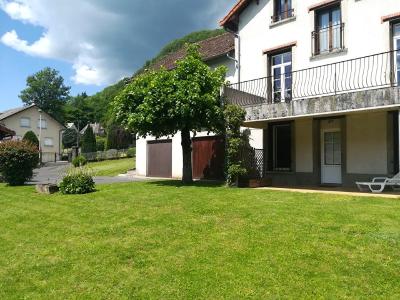 Annonce Vente 7 pices Maison Vic-sur-cere 15