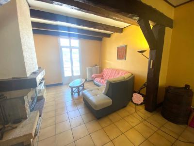 Acheter Maison Vic-sur-cere Cantal