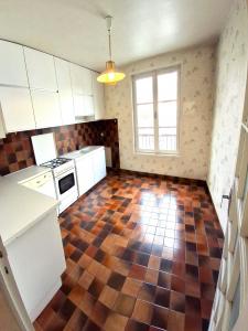 Acheter Appartement Aurillac Cantal