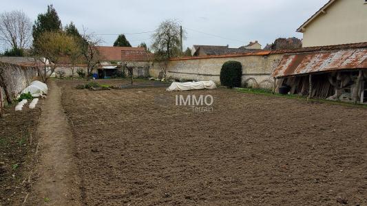 Annonce Vente Terrain Abbeville-la-riviere 91