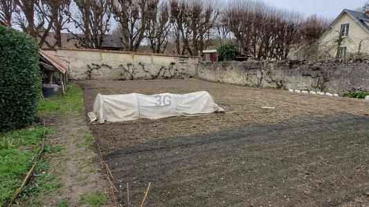 Acheter Terrain Abbeville-la-riviere Essonne