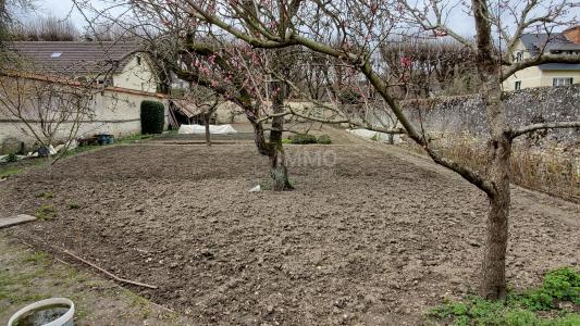 Acheter Terrain Abbeville-la-riviere 89900 euros