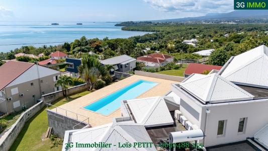 For sale Petit-bourg 8 rooms 300 m2 Guadeloupe (97170) photo 1