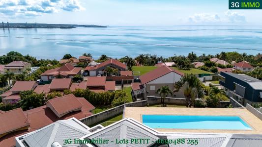 For sale Petit-bourg 8 rooms 300 m2 Guadeloupe (97170) photo 2