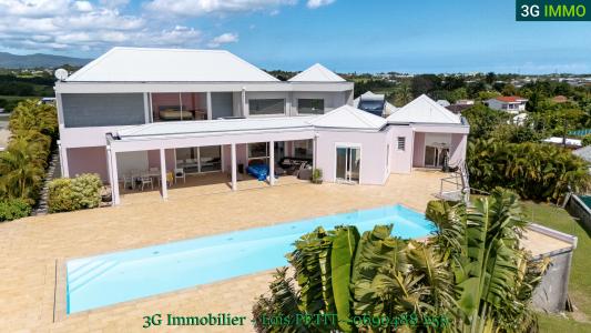 For sale Petit-bourg 8 rooms 300 m2 Guadeloupe (97170) photo 3
