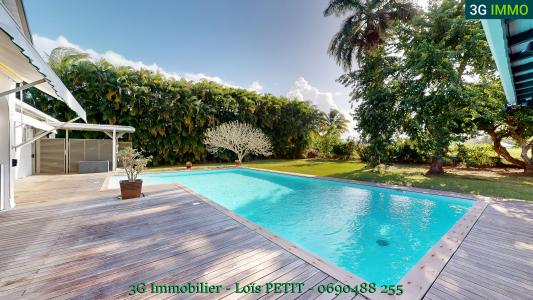 For sale Petit-bourg 5 rooms 188 m2 Guadeloupe (97170) photo 1