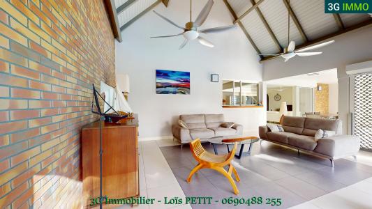 For sale Petit-bourg 5 rooms 188 m2 Guadeloupe (97170) photo 4