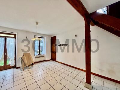 For sale Fourchambault 3 rooms 72 m2 Nievre (58600) photo 0