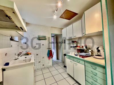 For sale Fourchambault 3 rooms 72 m2 Nievre (58600) photo 2