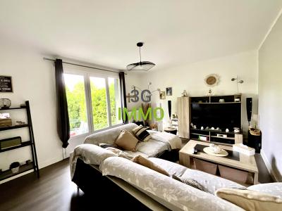 For sale Nevers 3 rooms 77 m2 Nievre (58000) photo 1