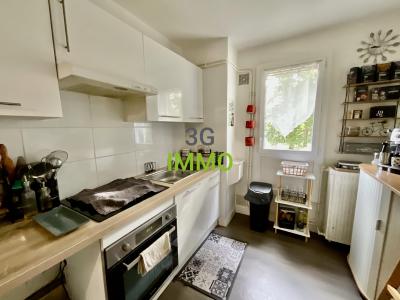For sale Nevers 3 rooms 77 m2 Nievre (58000) photo 3