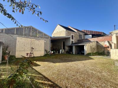 For sale Bouafle 4 rooms 83 m2 Yvelines (78410) photo 1
