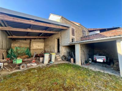 For sale Bouafle 4 rooms 83 m2 Yvelines (78410) photo 2