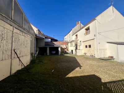 For sale Bouafle 4 rooms 83 m2 Yvelines (78410) photo 3