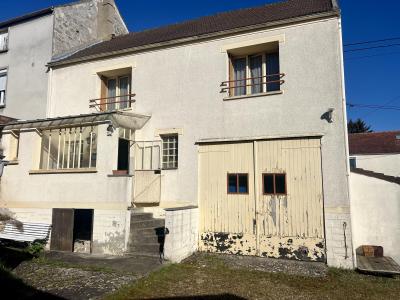 For sale Bouafle 4 rooms 83 m2 Yvelines (78410) photo 4
