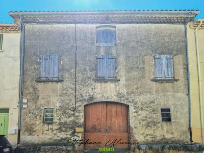 For sale Ansignan CAUDIAS-DE-FENOUILLADES 6 rooms 190 m2 Pyrenees orientales (66220) photo 0